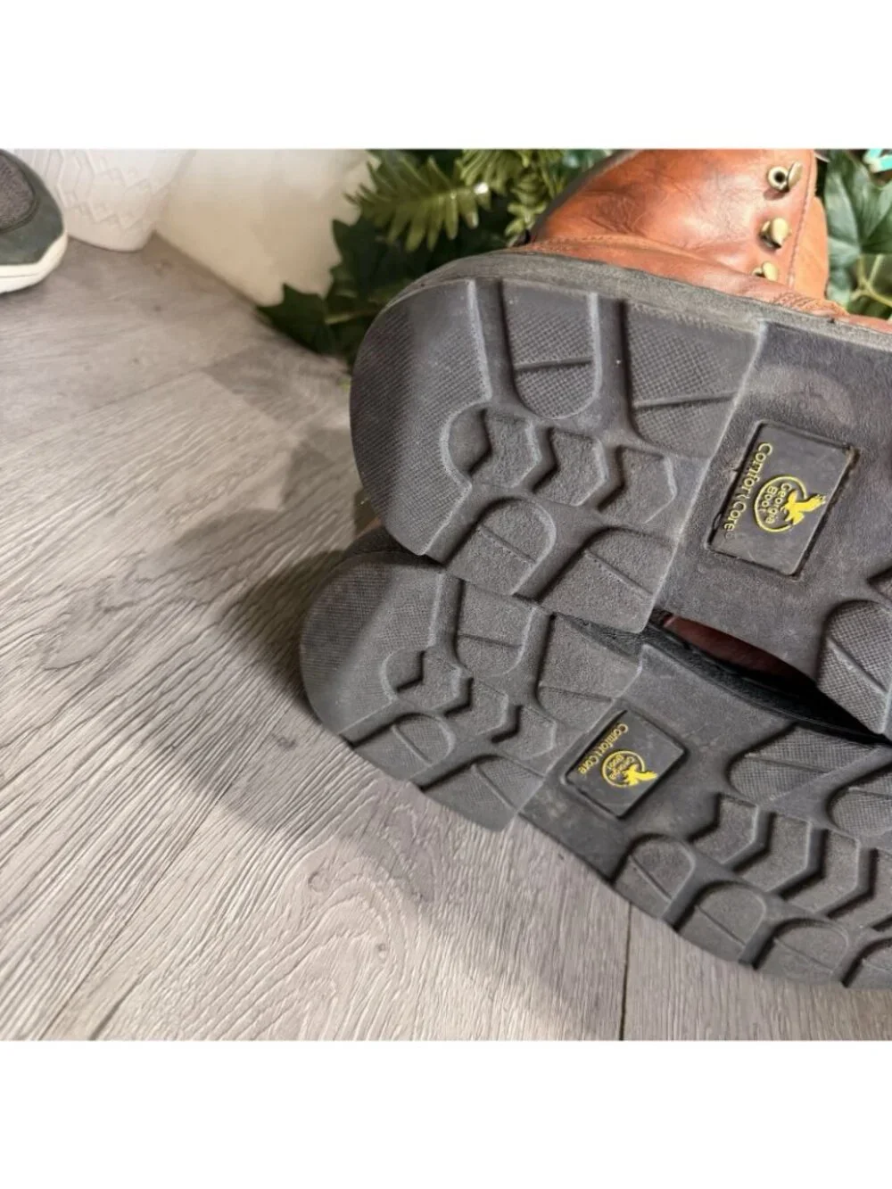 Georgia Boots  G8083 Eagle 8